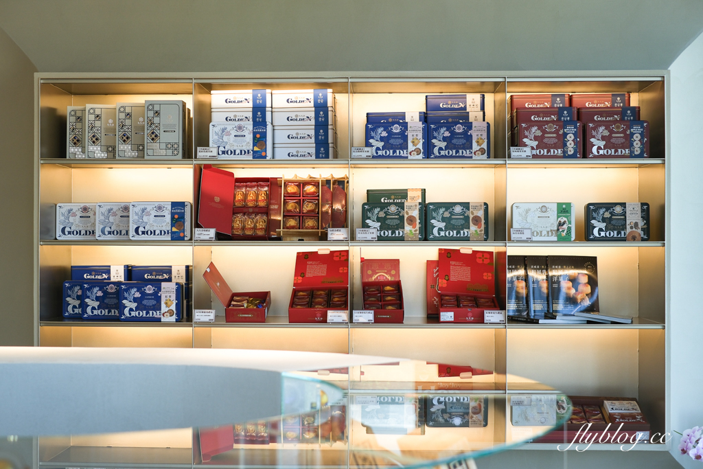 台中北屯｜久久津乳酪本舖．門市限定霜淇淋和炙燒乳酪，使用台灣在地食材師承日本職人精神 @飛天璇的口袋