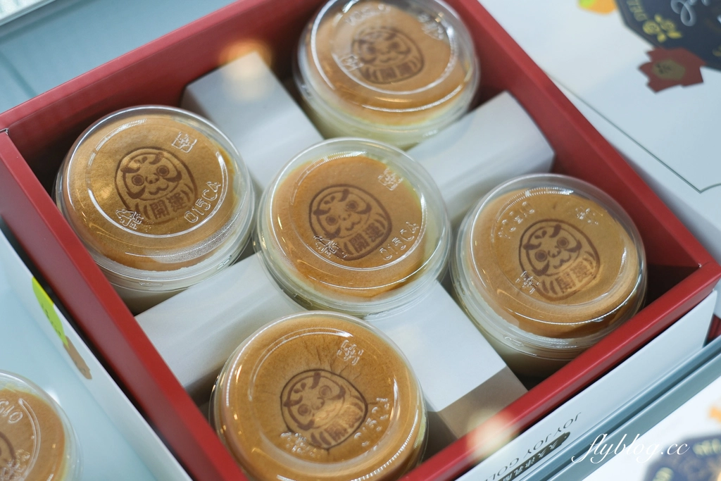 台中北屯｜久久津乳酪本舖．門市限定霜淇淋和炙燒乳酪，使用台灣在地食材師承日本職人精神 @飛天璇的口袋