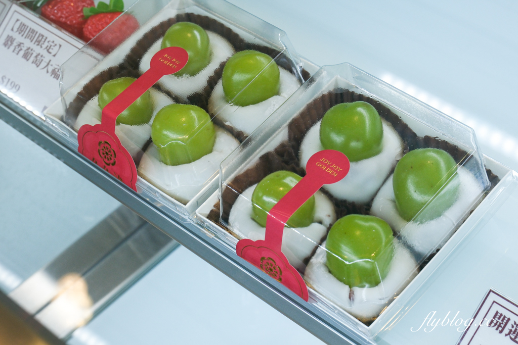 台中北屯｜久久津乳酪本舖．門市限定霜淇淋和炙燒乳酪，使用台灣在地食材師承日本職人精神 @飛天璇的口袋