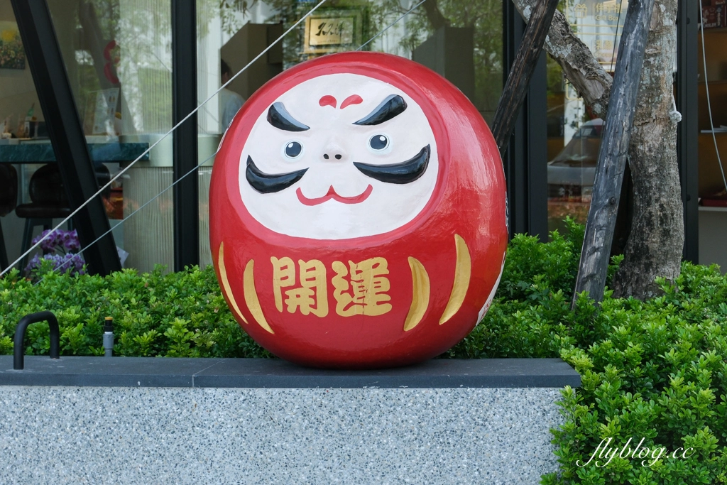 台中北屯｜久久津乳酪本舖．門市限定霜淇淋和炙燒乳酪，使用台灣在地食材師承日本職人精神 @飛天璇的口袋