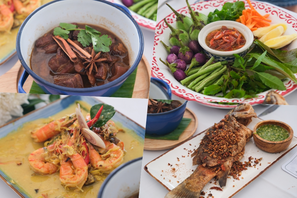 泰國攀牙｜La Flora Khao Lak Resort．攀牙五星級海邊渡假村，擁有露天游泳池和兒童俱樂部 @飛天璇的口袋