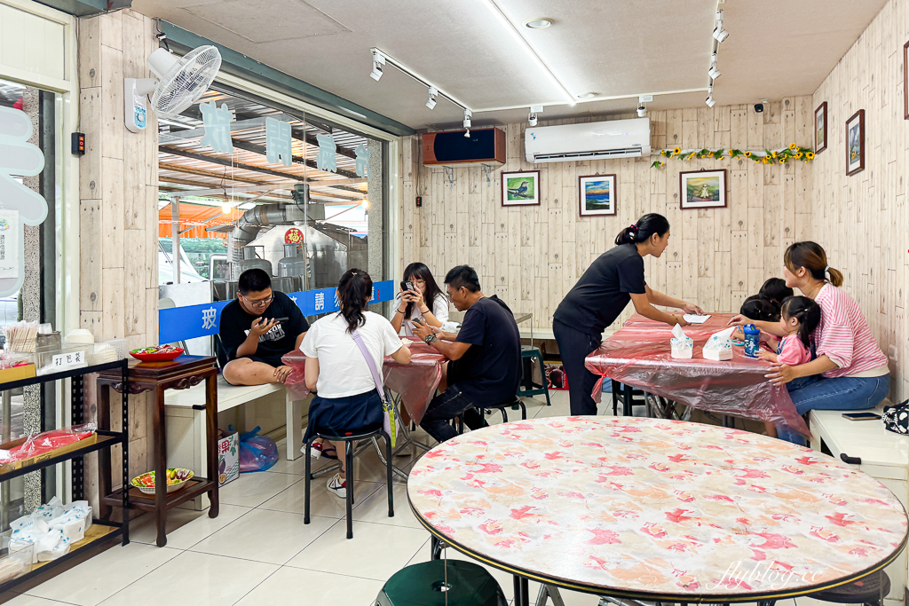 南投埔里｜香記桶仔雞．愛蘭交流道旁甕缸雞，雞油四物湯伴飯吃 @飛天璇的口袋