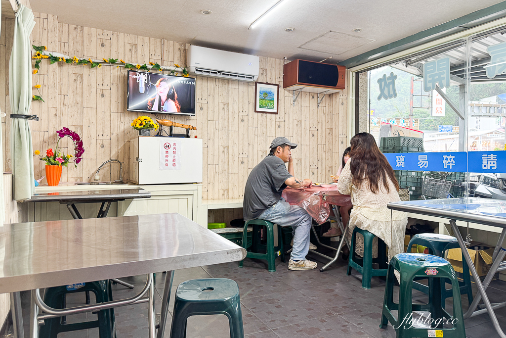 南投埔里｜香記桶仔雞．愛蘭交流道旁甕缸雞，雞油四物湯伴飯吃 @飛天璇的口袋