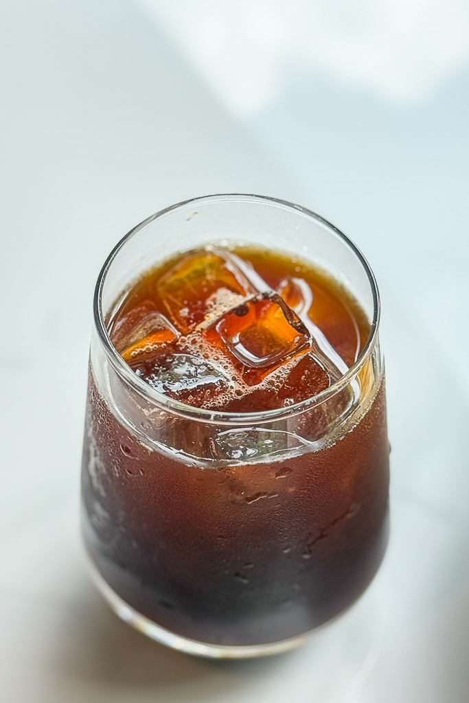 台中西區｜洄訪 Hui Fond．台中優質早午餐義大利麵，坐擁麻園頭溪180度景緻 @飛天璇的口袋