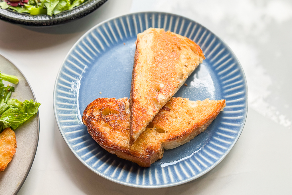 台中西區｜洄訪 Hui Fond．台中優質早午餐義大利麵，坐擁麻園頭溪180度景緻 @飛天璇的口袋