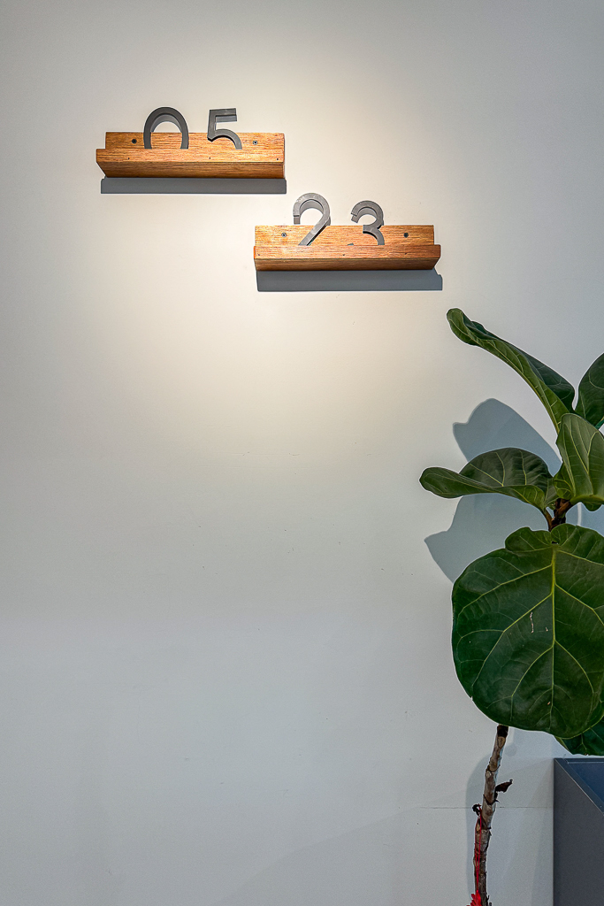 台中西區｜洄訪 Hui Fond．台中優質早午餐義大利麵，坐擁麻園頭溪180度景緻 @飛天璇的口袋