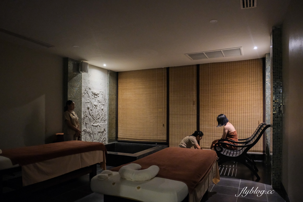 泰國攀牙｜La Flora Khao Lak Resort．攀牙五星級海邊渡假村，擁有露天游泳池和兒童俱樂部 @飛天璇的口袋