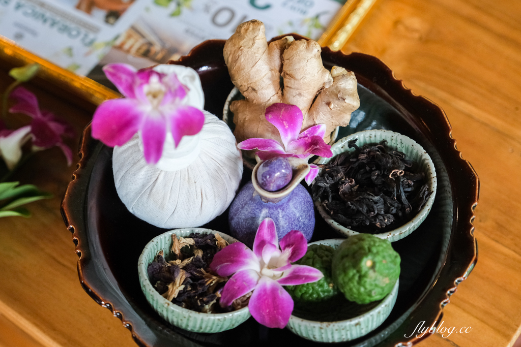 泰國攀牙｜La Flora Khao Lak Resort．攀牙五星級海邊渡假村，擁有露天游泳池和兒童俱樂部 @飛天璇的口袋