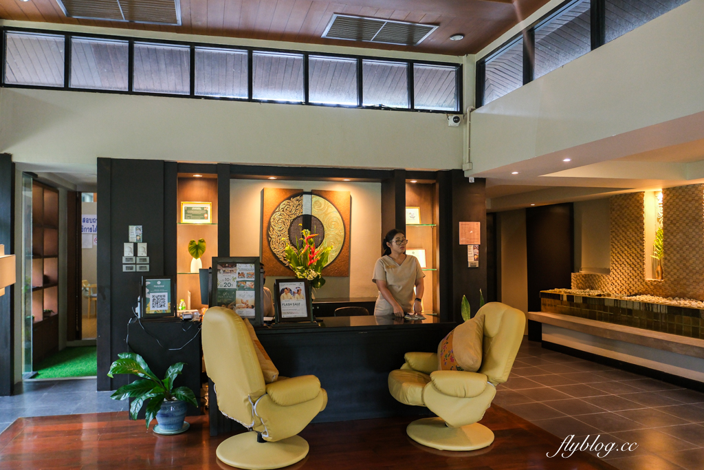 泰國攀牙｜La Flora Khao Lak Resort．攀牙五星級海邊渡假村，擁有露天游泳池和兒童俱樂部 @飛天璇的口袋