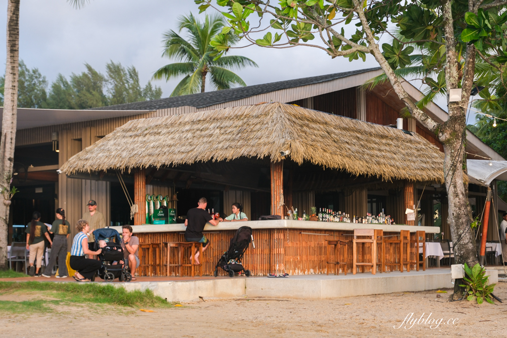 泰國攀牙｜La Flora Khao Lak Resort．攀牙五星級海邊渡假村，擁有露天游泳池和兒童俱樂部 @飛天璇的口袋