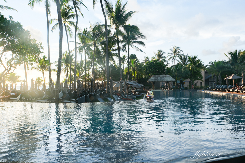 泰國攀牙｜La Flora Khao Lak Resort．攀牙五星級海邊渡假村，擁有露天游泳池和兒童俱樂部 @飛天璇的口袋