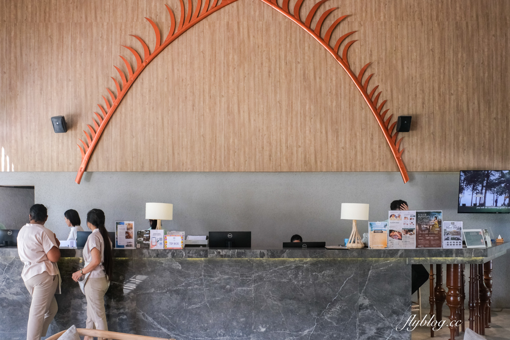 泰國攀牙｜La Flora Khao Lak Resort．攀牙五星級海邊渡假村，擁有露天游泳池和兒童俱樂部 @飛天璇的口袋