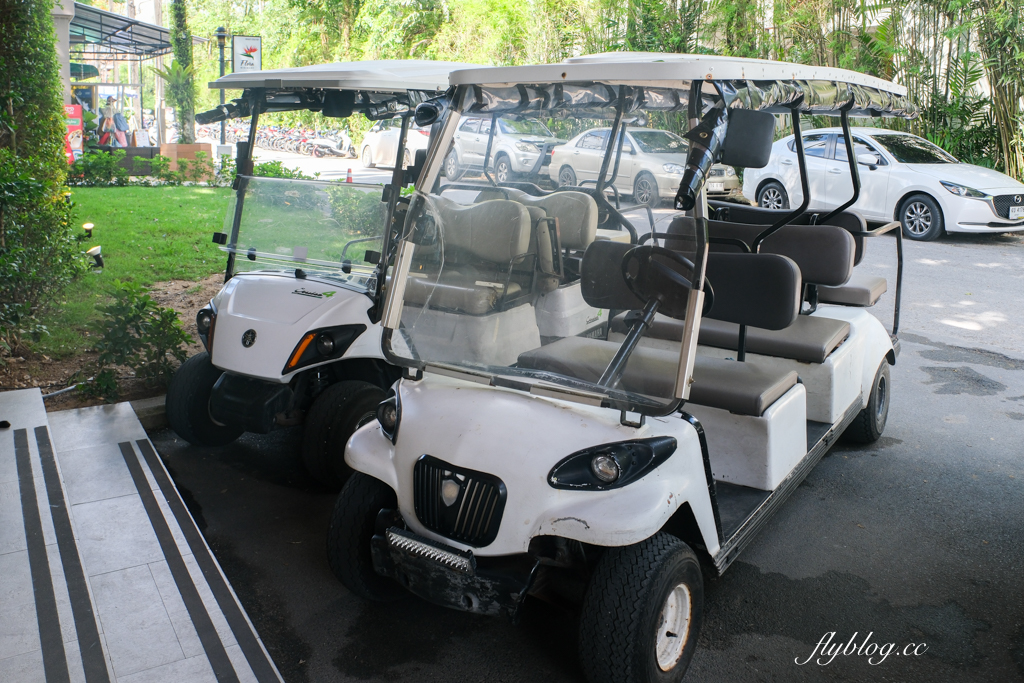 泰國攀牙｜La Flora Khao Lak Resort．攀牙五星級海邊渡假村，擁有露天游泳池和兒童俱樂部 @飛天璇的口袋