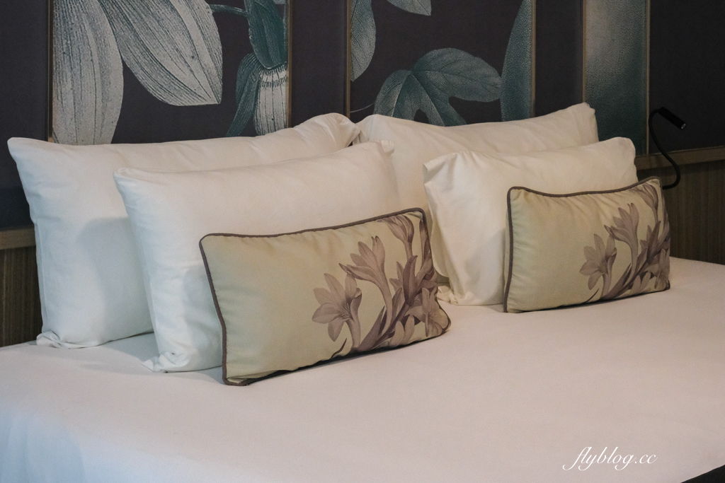 泰國攀牙｜La Flora Khao Lak Resort．攀牙五星級海邊渡假村，擁有露天游泳池和兒童俱樂部 @飛天璇的口袋