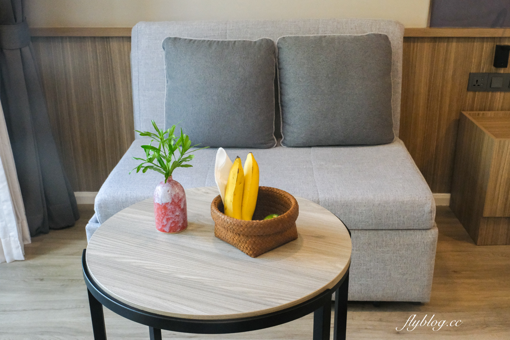 泰國攀牙｜La Flora Khao Lak Resort．攀牙五星級海邊渡假村，擁有露天游泳池和兒童俱樂部 @飛天璇的口袋