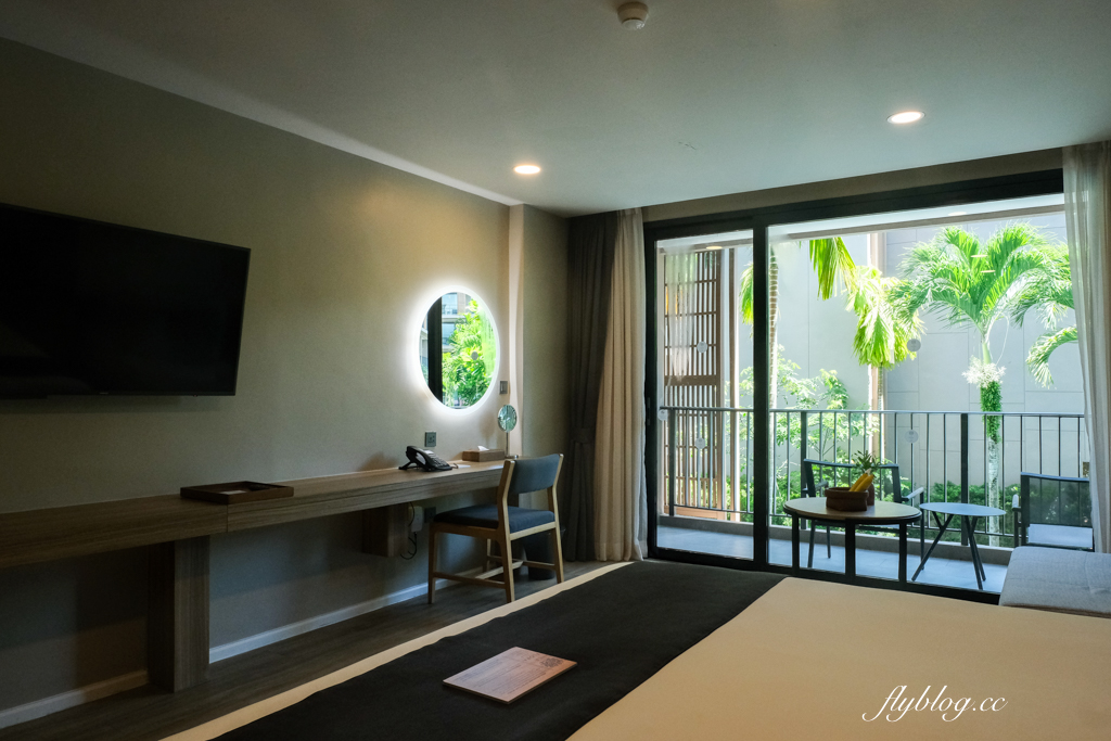 泰國攀牙｜La Flora Khao Lak Resort．攀牙五星級海邊渡假村，擁有露天游泳池和兒童俱樂部 @飛天璇的口袋