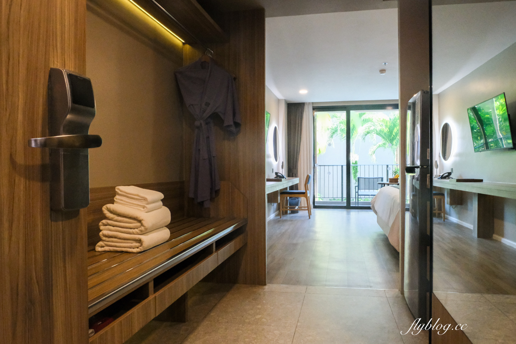 泰國攀牙｜La Flora Khao Lak Resort．攀牙五星級海邊渡假村，擁有露天游泳池和兒童俱樂部 @飛天璇的口袋