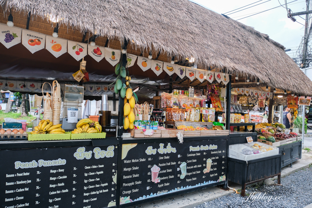 泰國攀牙｜La Flora Khao Lak Resort．攀牙五星級海邊渡假村，擁有露天游泳池和兒童俱樂部 @飛天璇的口袋