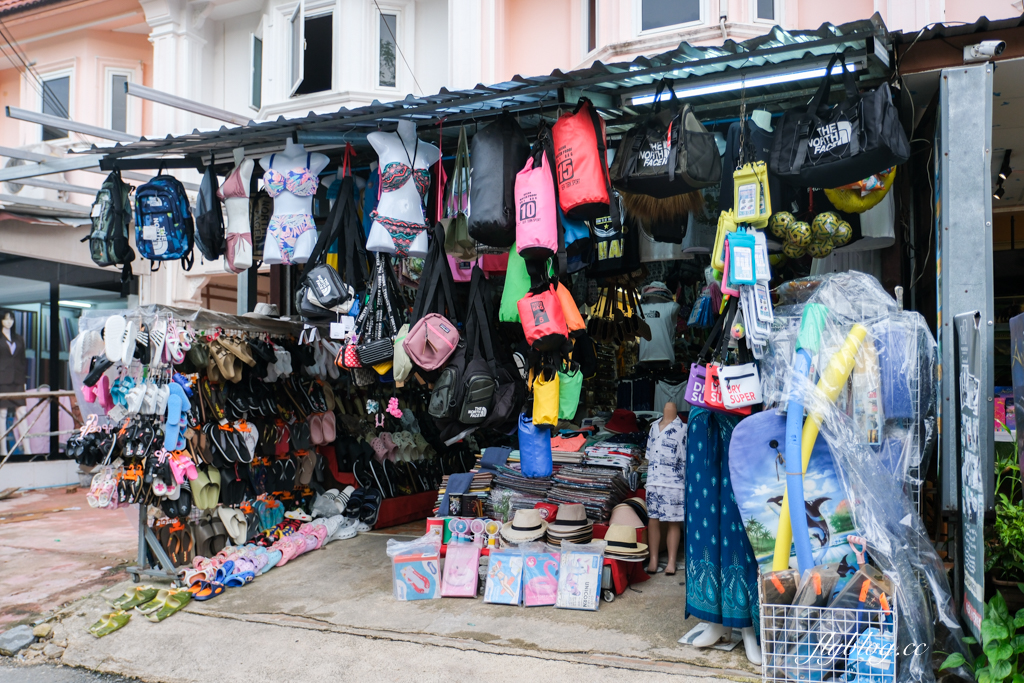 泰國攀牙｜La Flora Khao Lak Resort．攀牙五星級海邊渡假村，擁有露天游泳池和兒童俱樂部 @飛天璇的口袋