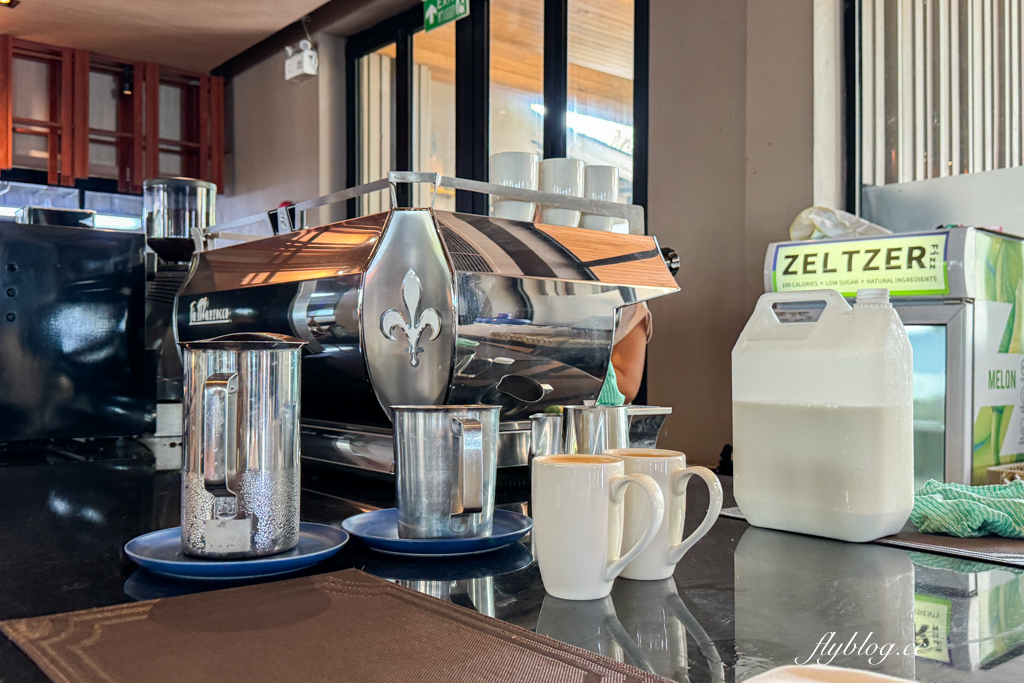 泰國攀牙｜La Flora Khao Lak Resort．攀牙五星級海邊渡假村，擁有露天游泳池和兒童俱樂部 @飛天璇的口袋