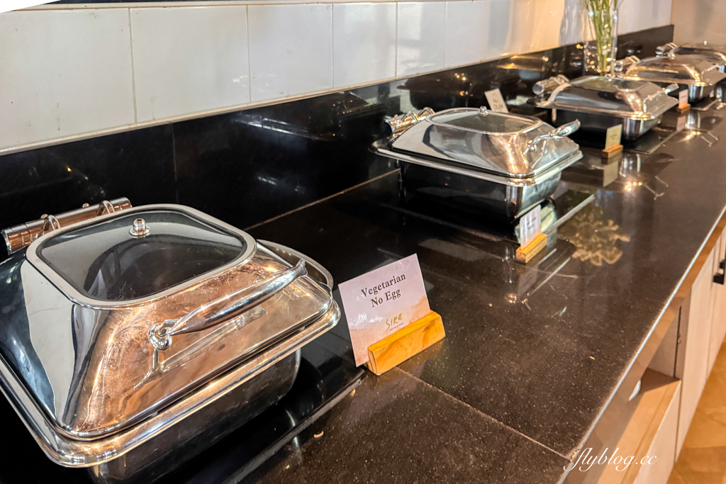 泰國攀牙｜La Flora Khao Lak Resort．攀牙五星級海邊渡假村，擁有露天游泳池和兒童俱樂部 @飛天璇的口袋