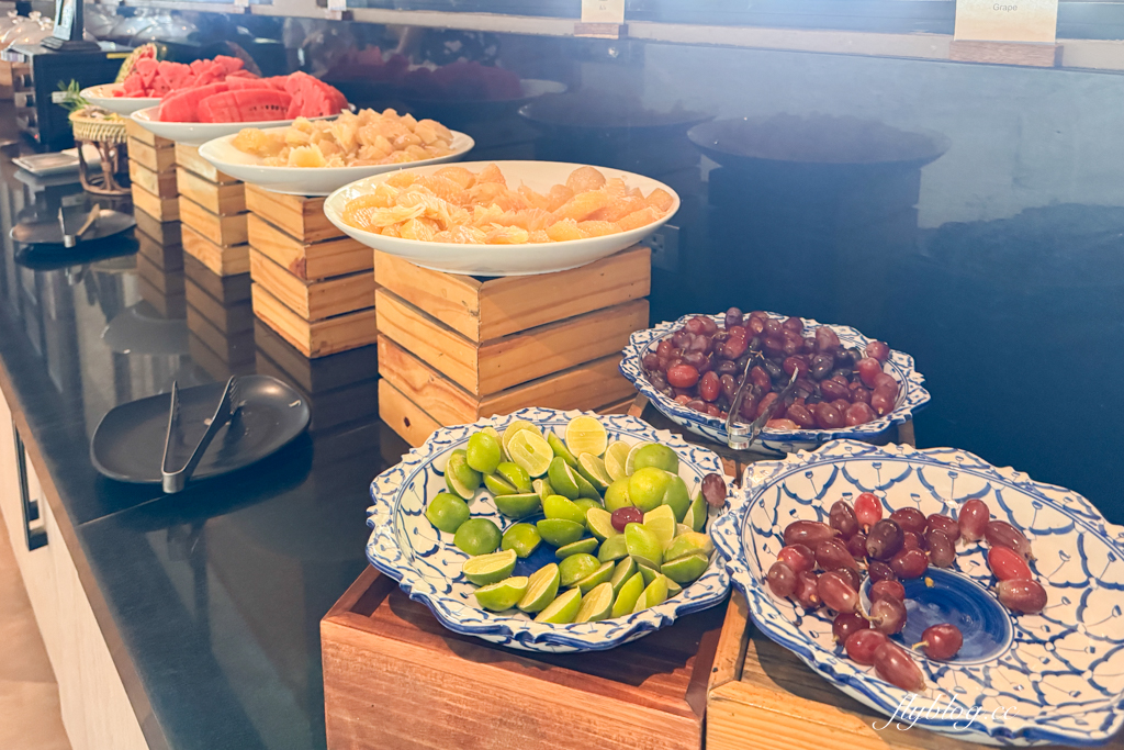 泰國攀牙｜La Flora Khao Lak Resort．攀牙五星級海邊渡假村，擁有露天游泳池和兒童俱樂部 @飛天璇的口袋