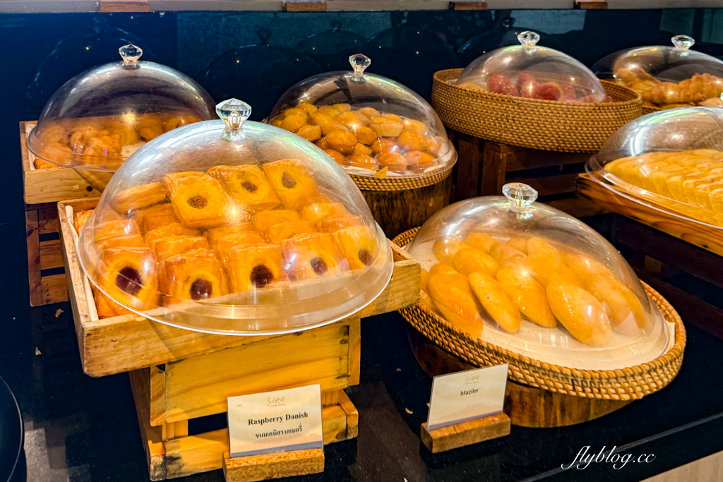 泰國攀牙｜La Flora Khao Lak Resort．攀牙五星級海邊渡假村，擁有露天游泳池和兒童俱樂部 @飛天璇的口袋