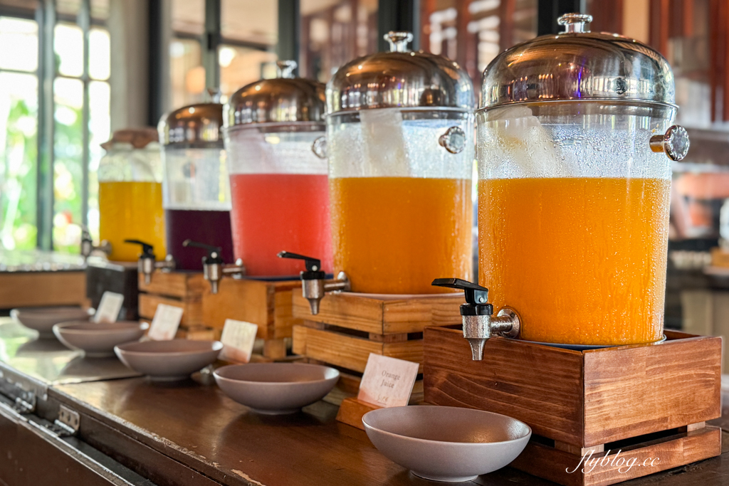 泰國攀牙｜La Flora Khao Lak Resort．攀牙五星級海邊渡假村，擁有露天游泳池和兒童俱樂部 @飛天璇的口袋