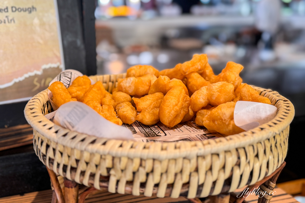 泰國攀牙｜La Flora Khao Lak Resort．攀牙五星級海邊渡假村，擁有露天游泳池和兒童俱樂部 @飛天璇的口袋