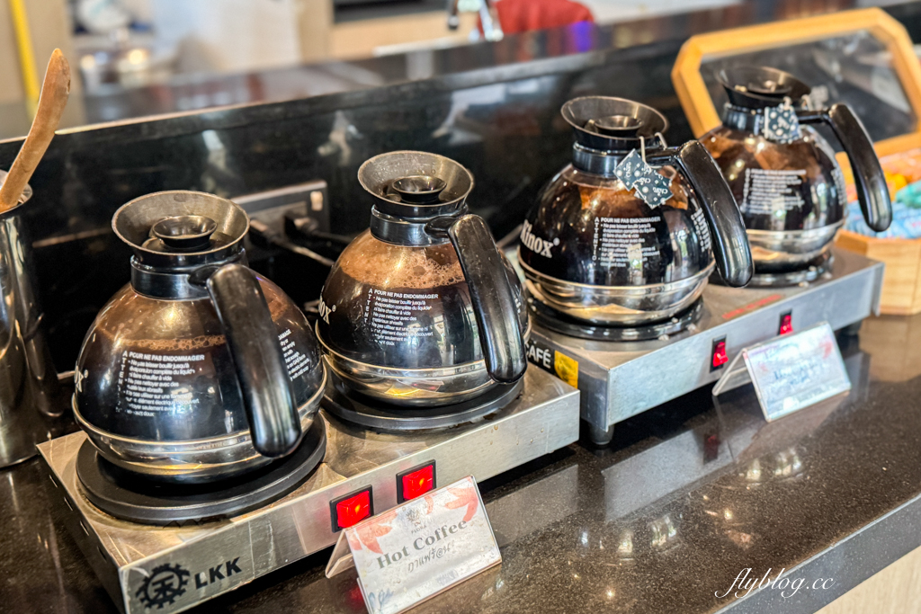 泰國攀牙｜La Flora Khao Lak Resort．攀牙五星級海邊渡假村，擁有露天游泳池和兒童俱樂部 @飛天璇的口袋