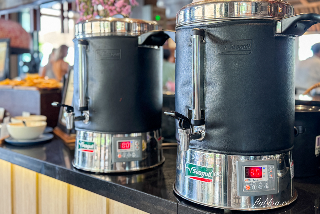 泰國攀牙｜La Flora Khao Lak Resort．攀牙五星級海邊渡假村，擁有露天游泳池和兒童俱樂部 @飛天璇的口袋