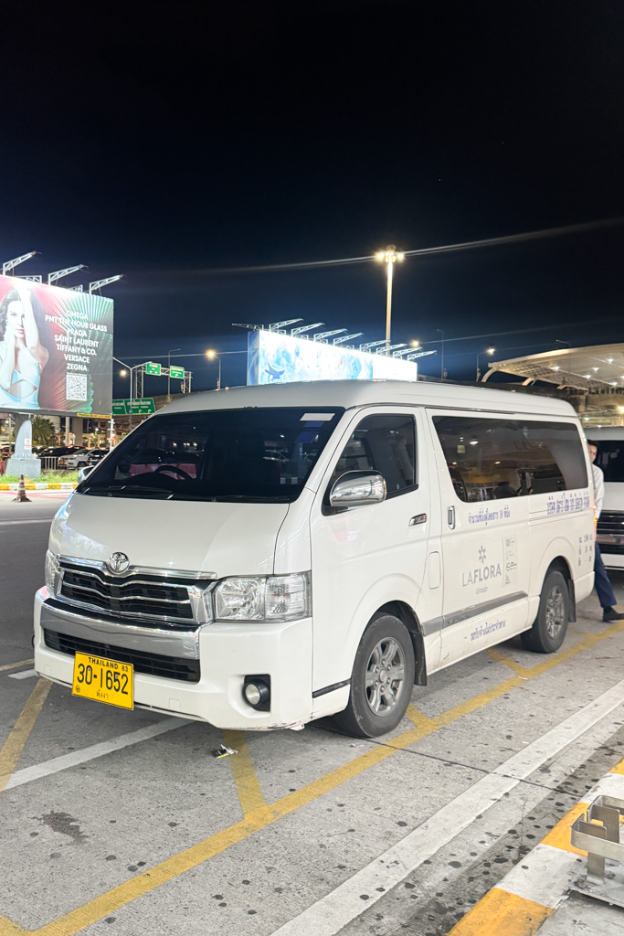 泰國攀牙｜La Flora Khao Lak Resort．攀牙五星級海邊渡假村，擁有露天游泳池和兒童俱樂部 @飛天璇的口袋