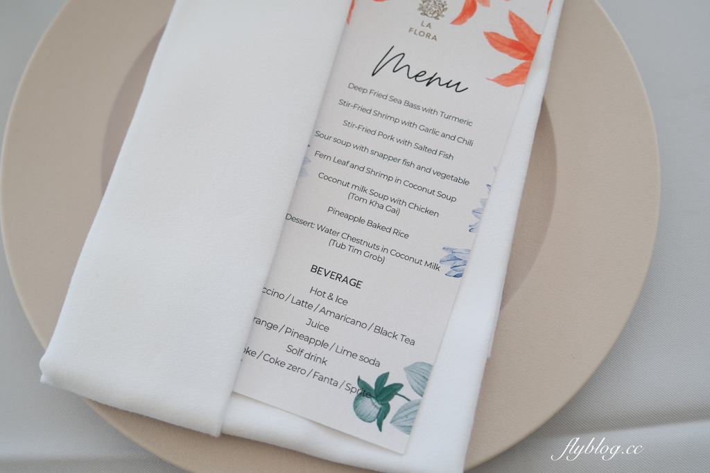 泰國攀牙｜La Flora Khao Lak Resort．攀牙五星級海邊渡假村，擁有露天游泳池和兒童俱樂部 @飛天璇的口袋