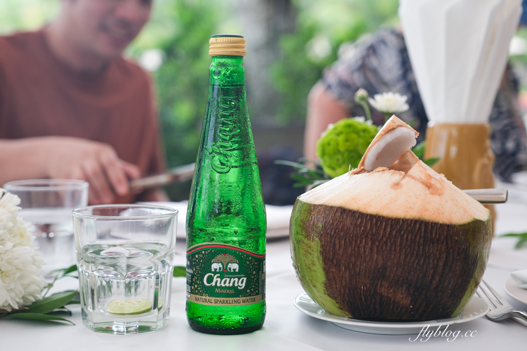 泰國攀牙｜La Flora Khao Lak Resort．攀牙五星級海邊渡假村，擁有露天游泳池和兒童俱樂部 @飛天璇的口袋