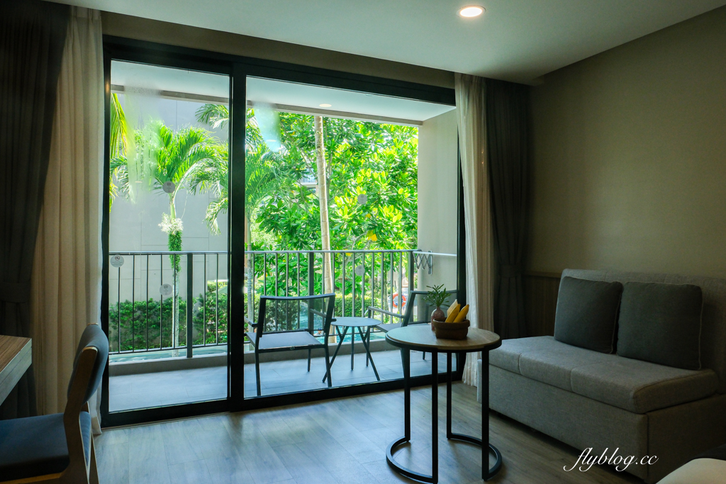 泰國攀牙｜La Flora Khao Lak Resort．攀牙五星級海邊渡假村，擁有露天游泳池和兒童俱樂部 @飛天璇的口袋