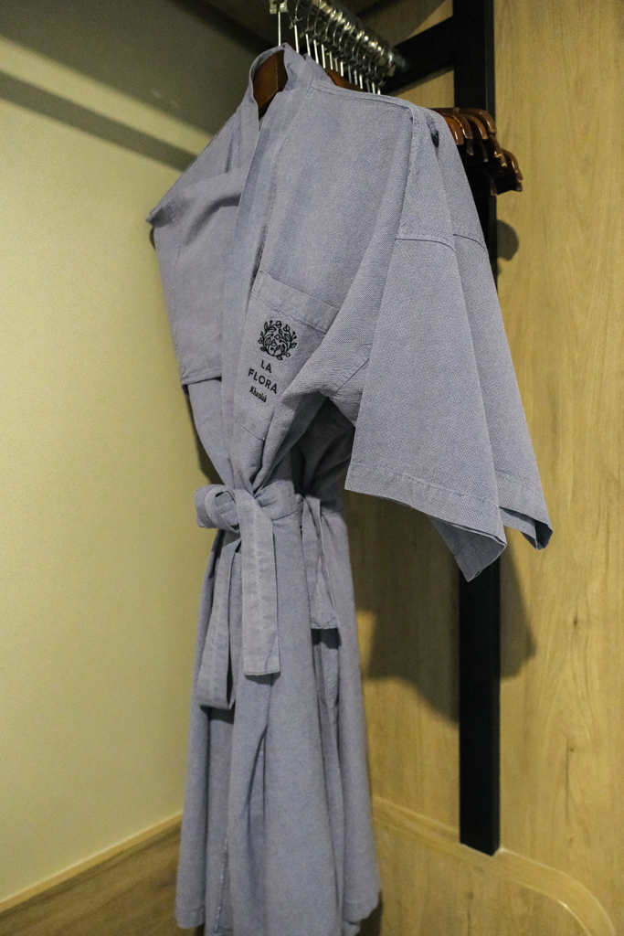 泰國攀牙｜La Flora Khao Lak Resort．攀牙五星級海邊渡假村，擁有露天游泳池和兒童俱樂部 @飛天璇的口袋