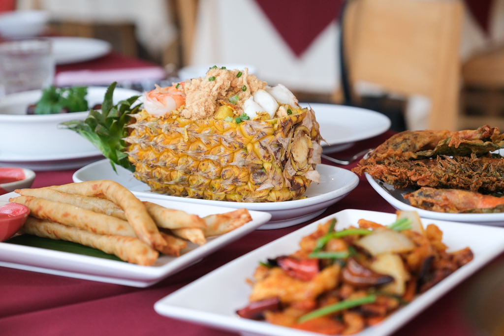 泰國攀牙｜La Flora Khao Lak Resort．攀牙五星級海邊渡假村，擁有露天游泳池和兒童俱樂部 @飛天璇的口袋