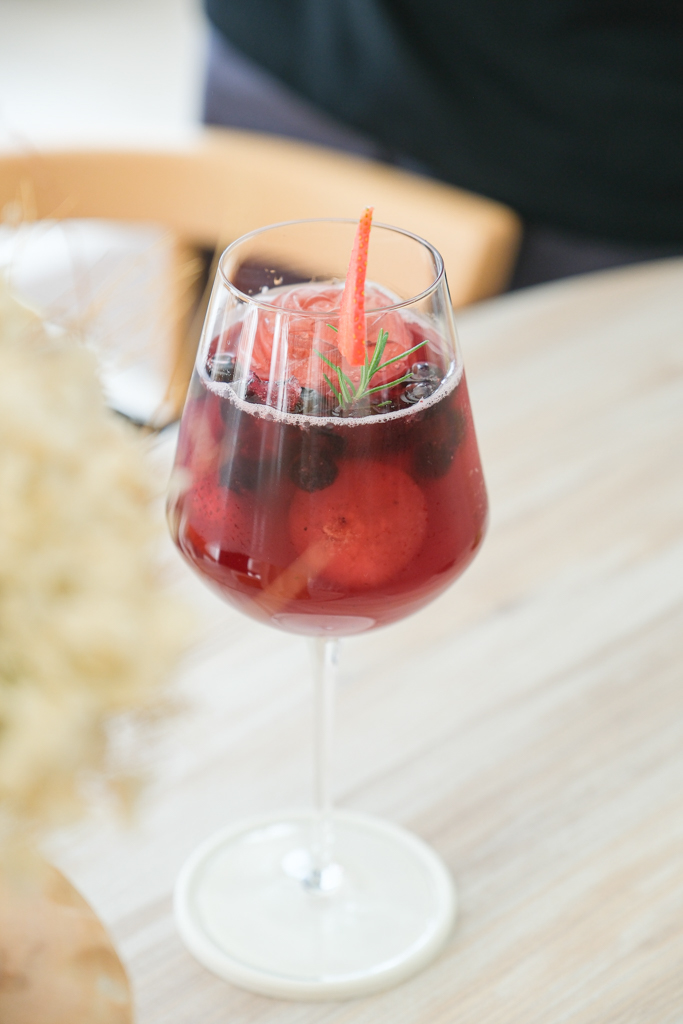 泰國攀牙｜Valhalla Teahouse．拷叻透明玻璃屋網美咖啡館，坐擁180度蔚藍海景 @飛天璇的口袋