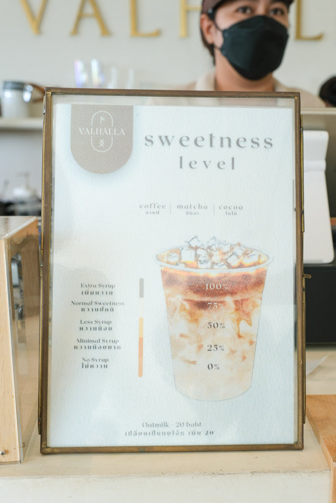 泰國攀牙｜Valhalla Teahouse．拷叻透明玻璃屋網美咖啡館，坐擁180度蔚藍海景 @飛天璇的口袋