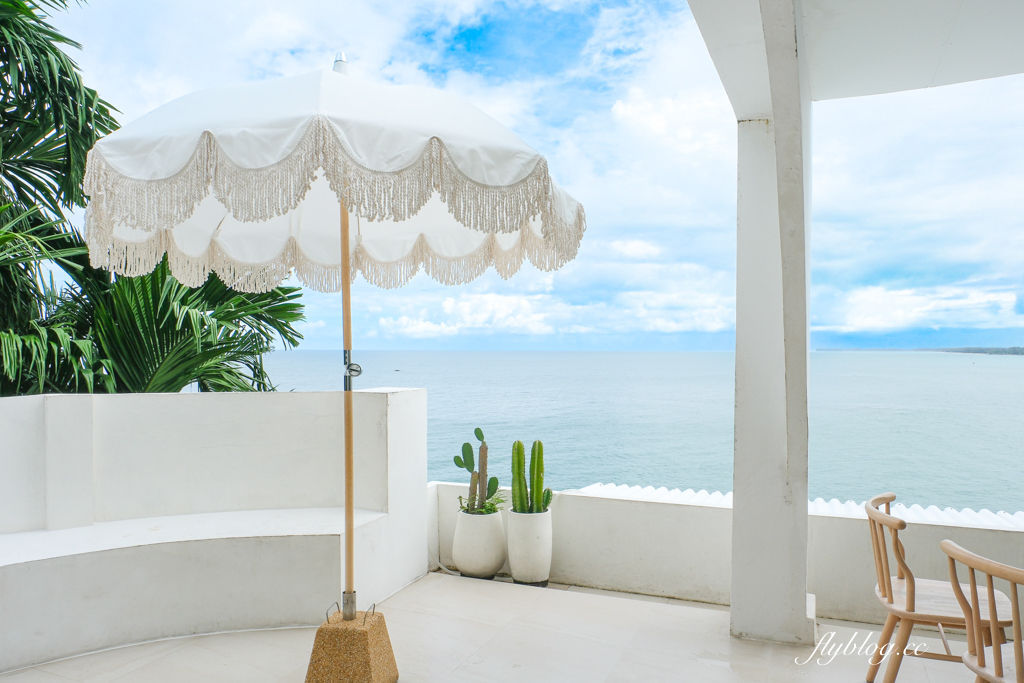 泰國攀牙｜Valhalla Teahouse．拷叻透明玻璃屋網美咖啡館，坐擁180度蔚藍海景 @飛天璇的口袋