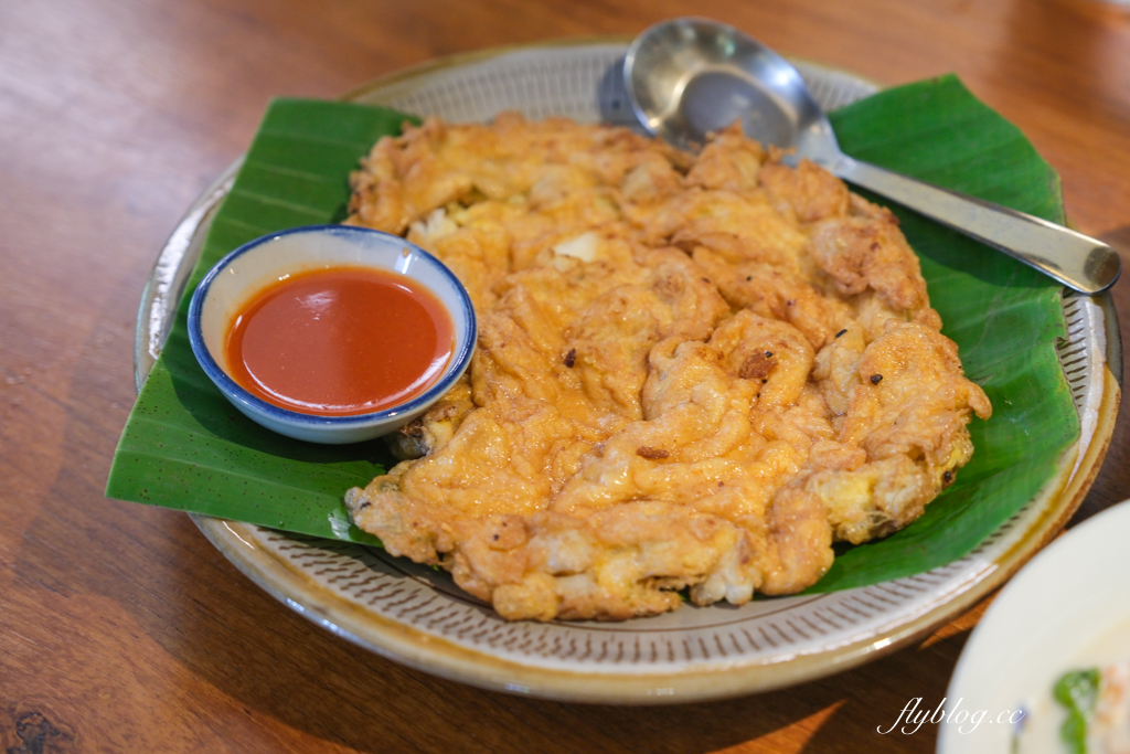 泰國攀牙｜Krua Morakot Home Cooking มรกตโฮมคุ๊กกิ้ง．預約才吃得到的私廚料理，74歲阿公掌廚的泰南料理 @飛天璇的口袋