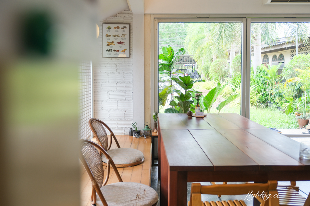 泰國攀牙｜Krua Morakot Home Cooking มรกตโฮมคุ๊กกิ้ง．預約才吃得到的私廚料理，74歲阿公掌廚的泰南料理 @飛天璇的口袋