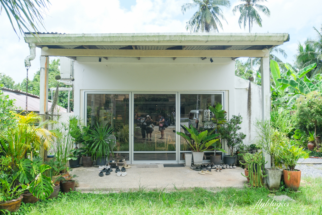 泰國攀牙｜Krua Morakot Home Cooking มรกตโฮมคุ๊กกิ้ง．預約才吃得到的私廚料理，74歲阿公掌廚的泰南料理 @飛天璇的口袋