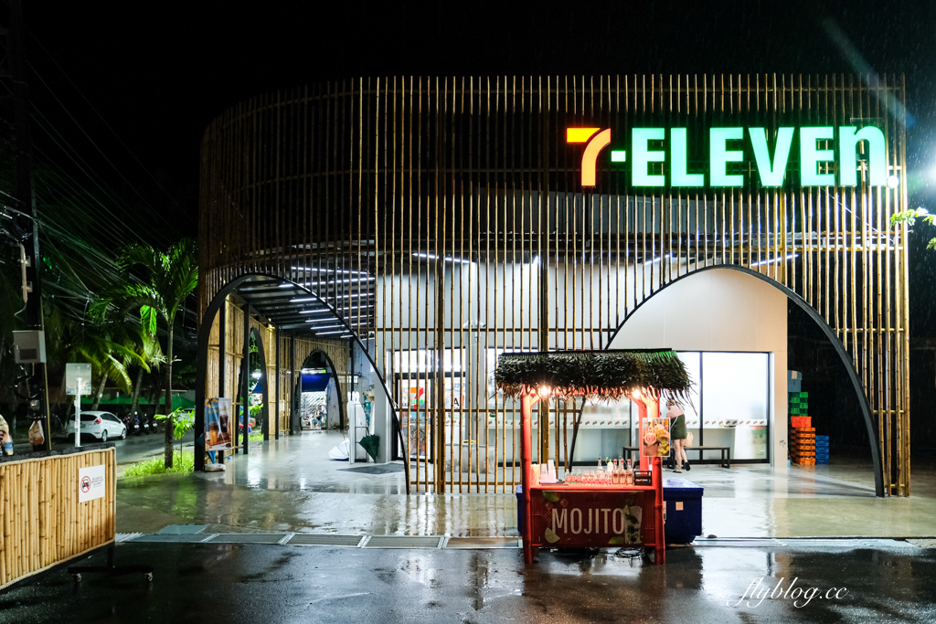 泰國攀牙｜Roilay Khaolak หรอยเล เขาหลัก．攀牙拷叻新開幕泰式餐廳，餐點新鮮美味還有現場演唱 @飛天璇的口袋