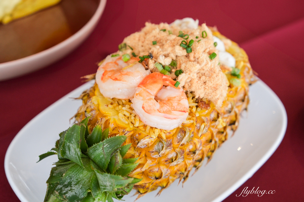 泰國攀牙｜Roilay Khaolak หรอยเล เขาหลัก．攀牙拷叻新開幕泰式餐廳，餐點新鮮美味還有現場演唱 @飛天璇的口袋