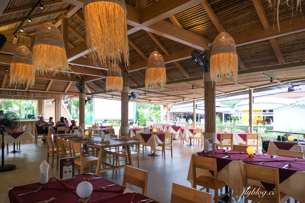 泰國攀牙｜Roilay Khaolak หรอยเล เขาหลัก．攀牙拷叻新開幕泰式餐廳，餐點新鮮美味還有現場演唱 @飛天璇的口袋