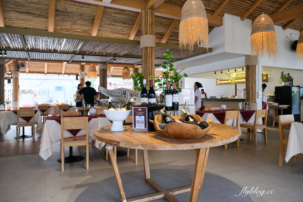 泰國攀牙｜Roilay Khaolak หรอยเล เขาหลัก．攀牙拷叻新開幕泰式餐廳，餐點新鮮美味還有現場演唱 @飛天璇的口袋