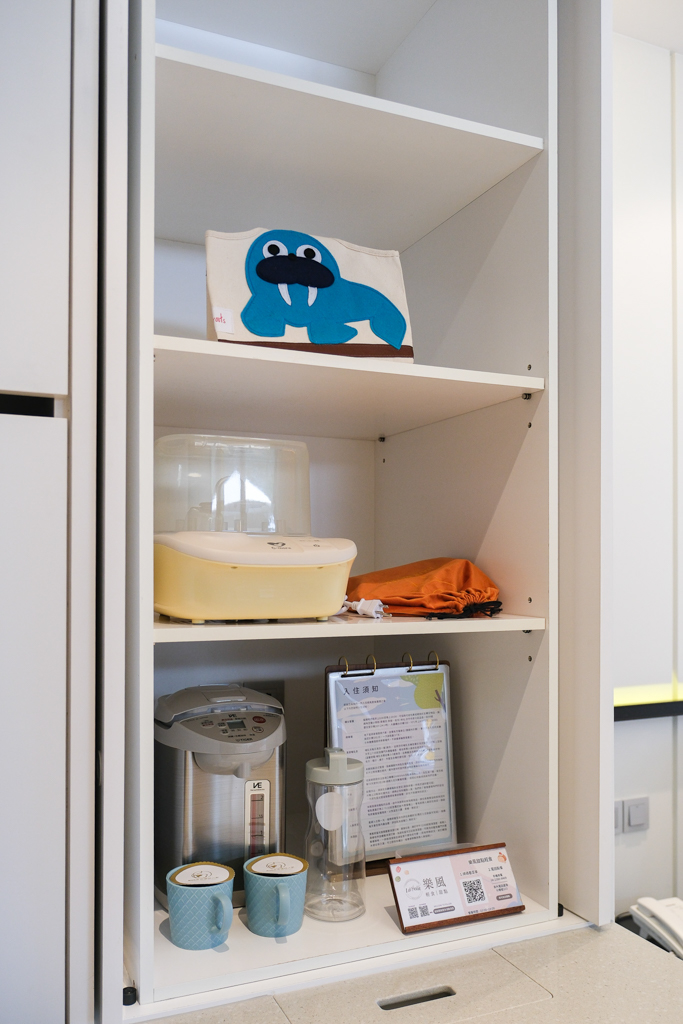 台中南屯｜順風產後護理之家．台中六星級月子中心，環境、價格、月子餐、停車規定分享 @飛天璇的口袋