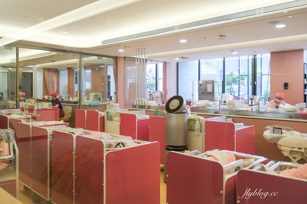 台中南屯｜順風產後護理之家．台中六星級月子中心，環境、價格、月子餐、停車規定分享 @飛天璇的口袋