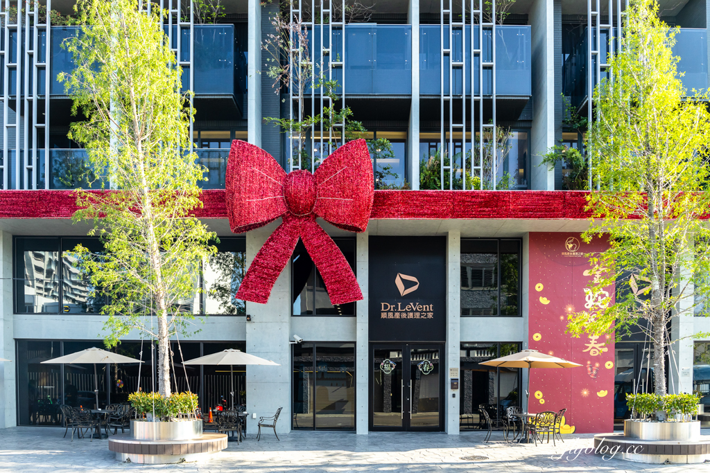 台中南屯｜順風產後護理之家．台中六星級月子中心，環境、價格、月子餐、停車規定分享 @飛天璇的口袋